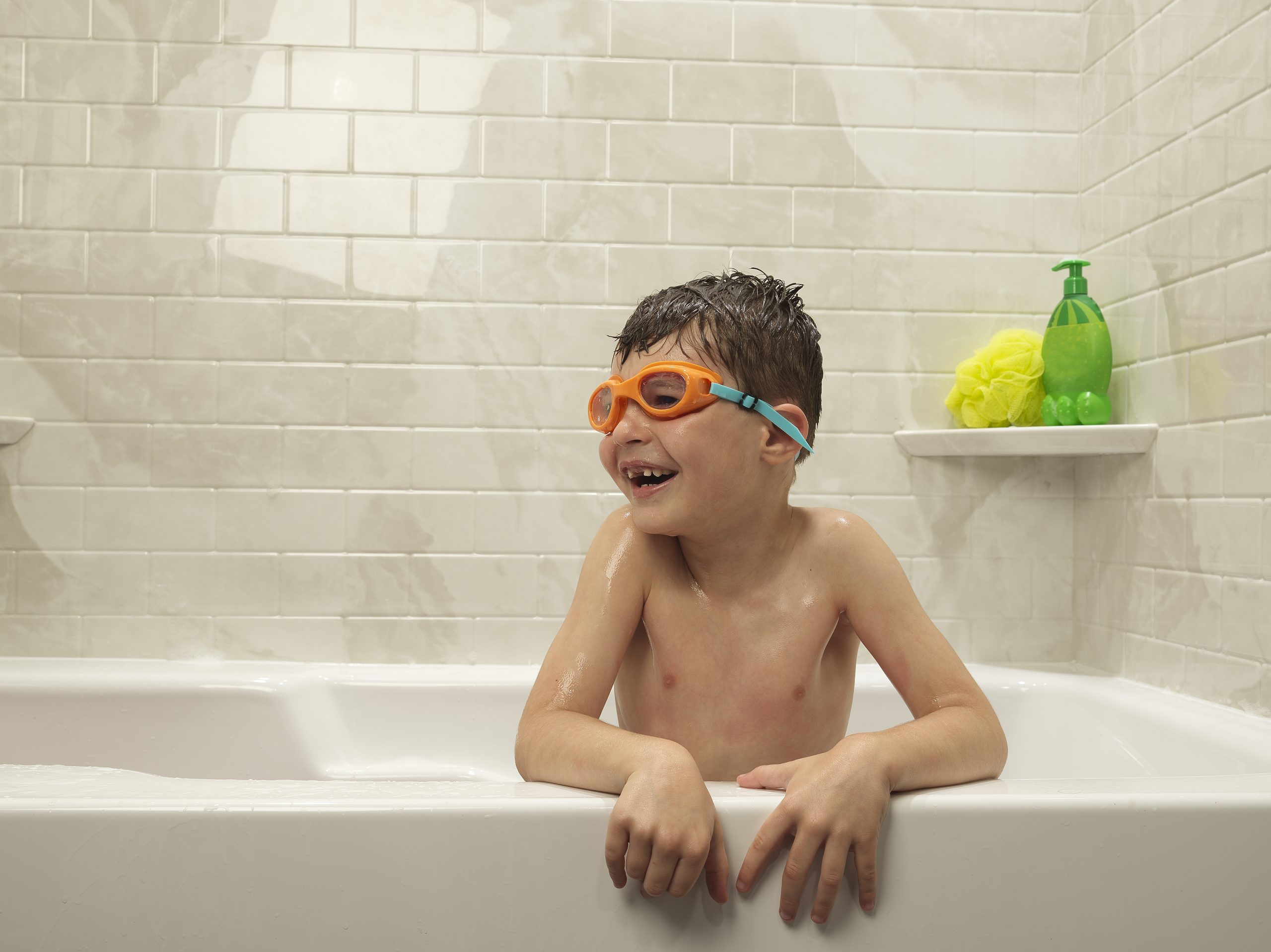 Bath Remodels