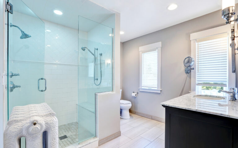 Bathroom Remodel in Egg Harbor Township